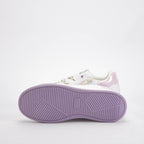 Safety Jogger Baskets Vegan avec Fermeture Éclair Femme