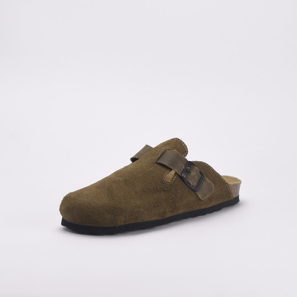 BIRK DAIM VERT﻿ 6
