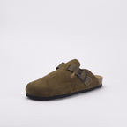 BIRK DAIM VERT﻿ 6