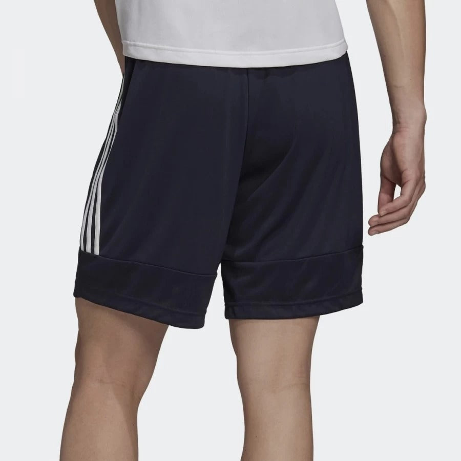 Adidas Short de Sport Sereno Respirant Homme