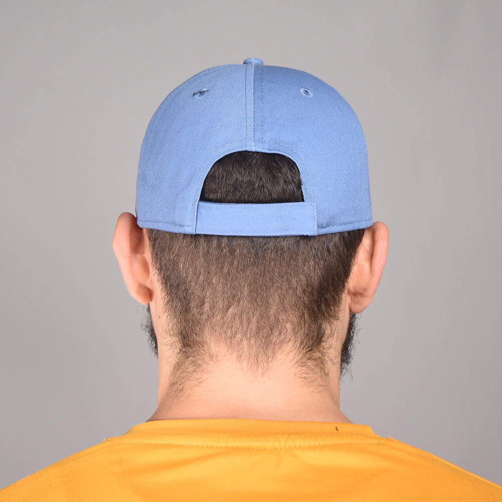 Casquette Dockers en Coton avec Logo Brodé Homme