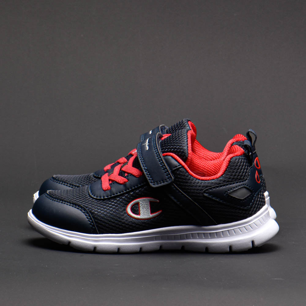SANO BLK/RED champion﻿ 6
