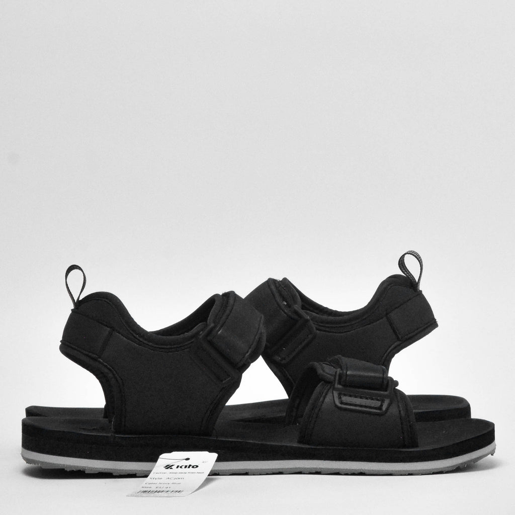 Kito Sandales Sportives Confortables Homme
