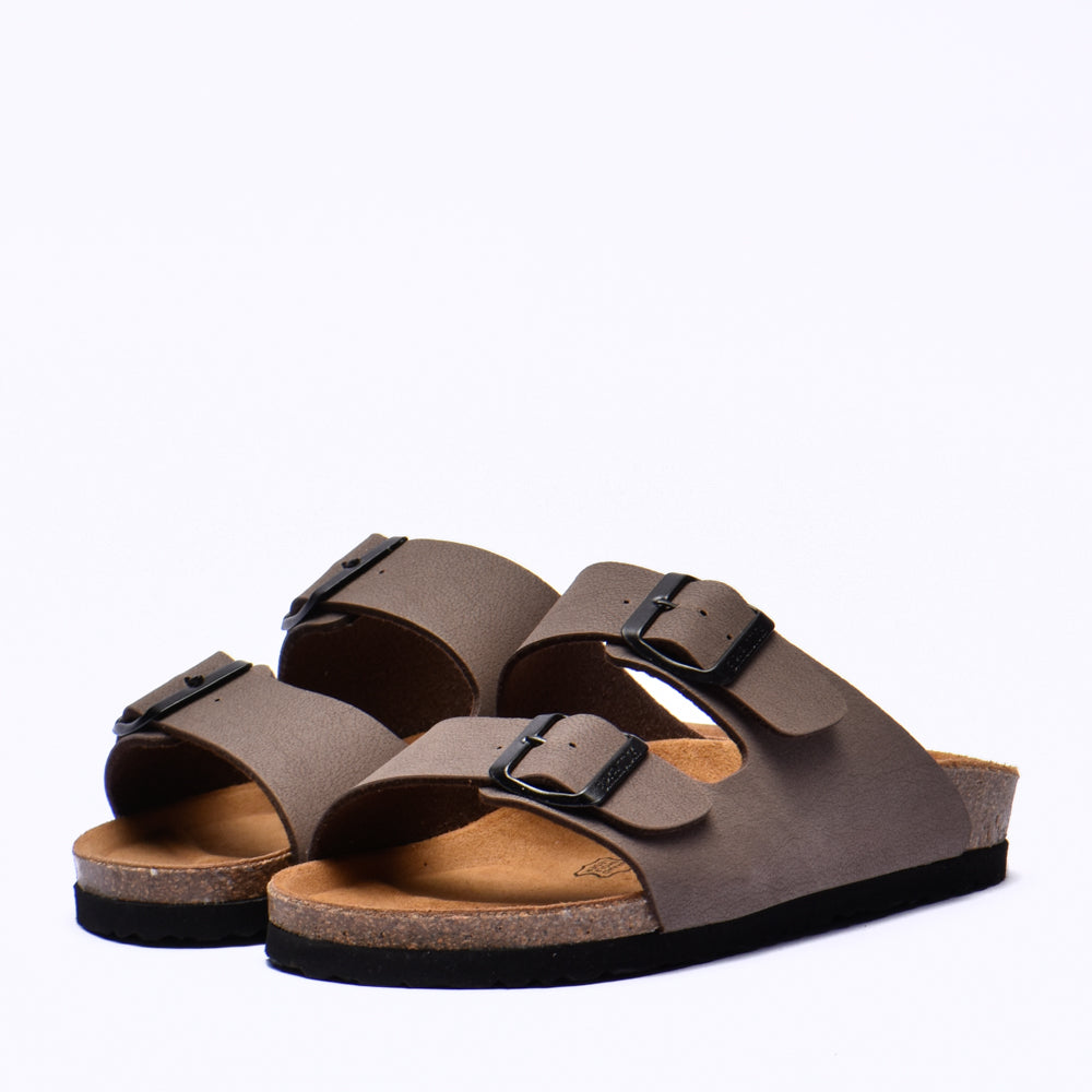 NUBUCK MARRON﻿ 4