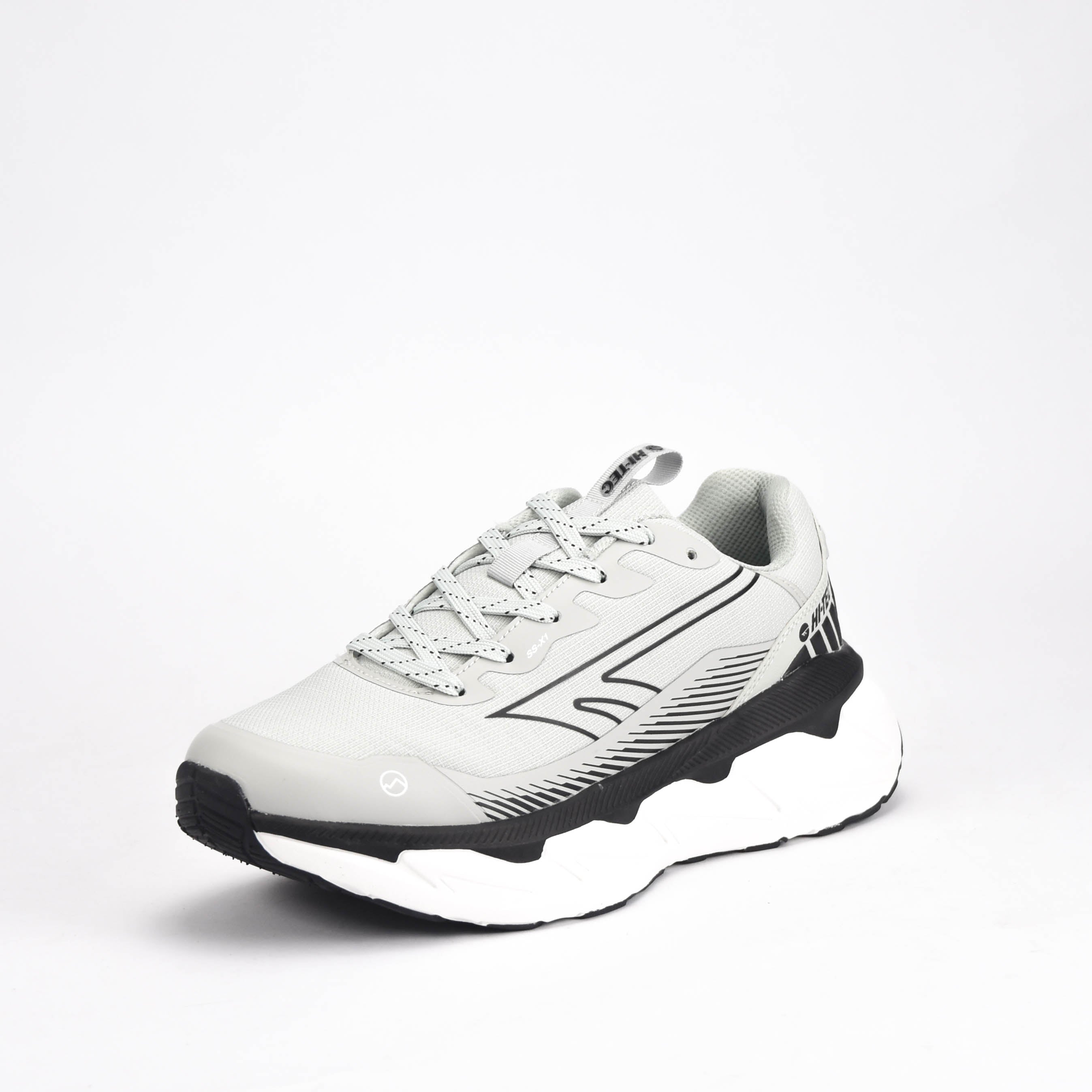 HI-TEC Sneakers Sport Confortables Homme