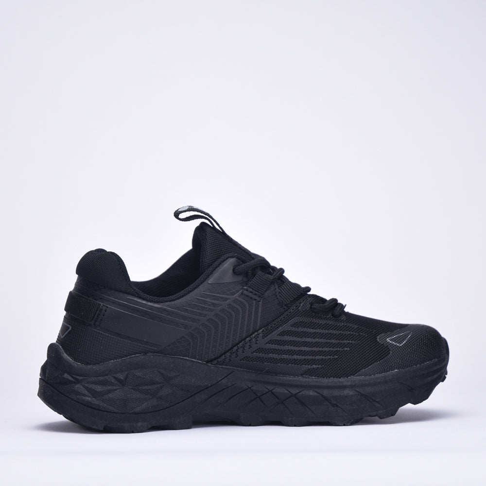 Hi-Tec Fuse Trail Low Baskets de Randonnée Légères Junior