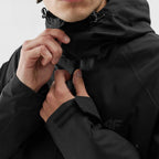 4F Veste de Ski Imperméable Homme