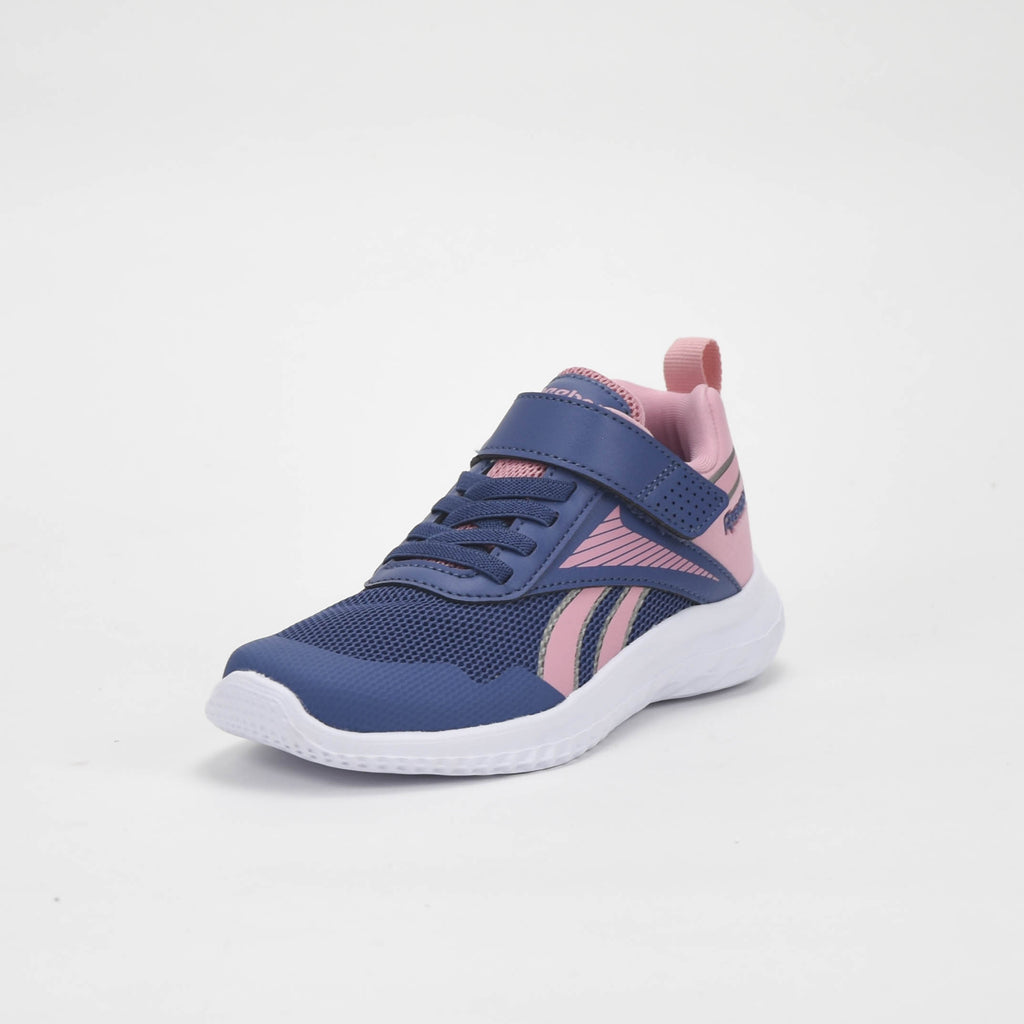 Reebok Baskets Rush Runner Confortables Enfant