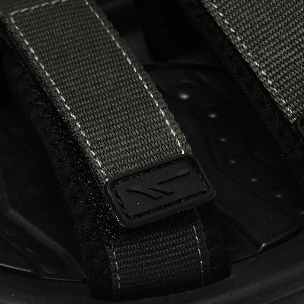 Hi-Tec Sandales de Randonnée Confortables Homme