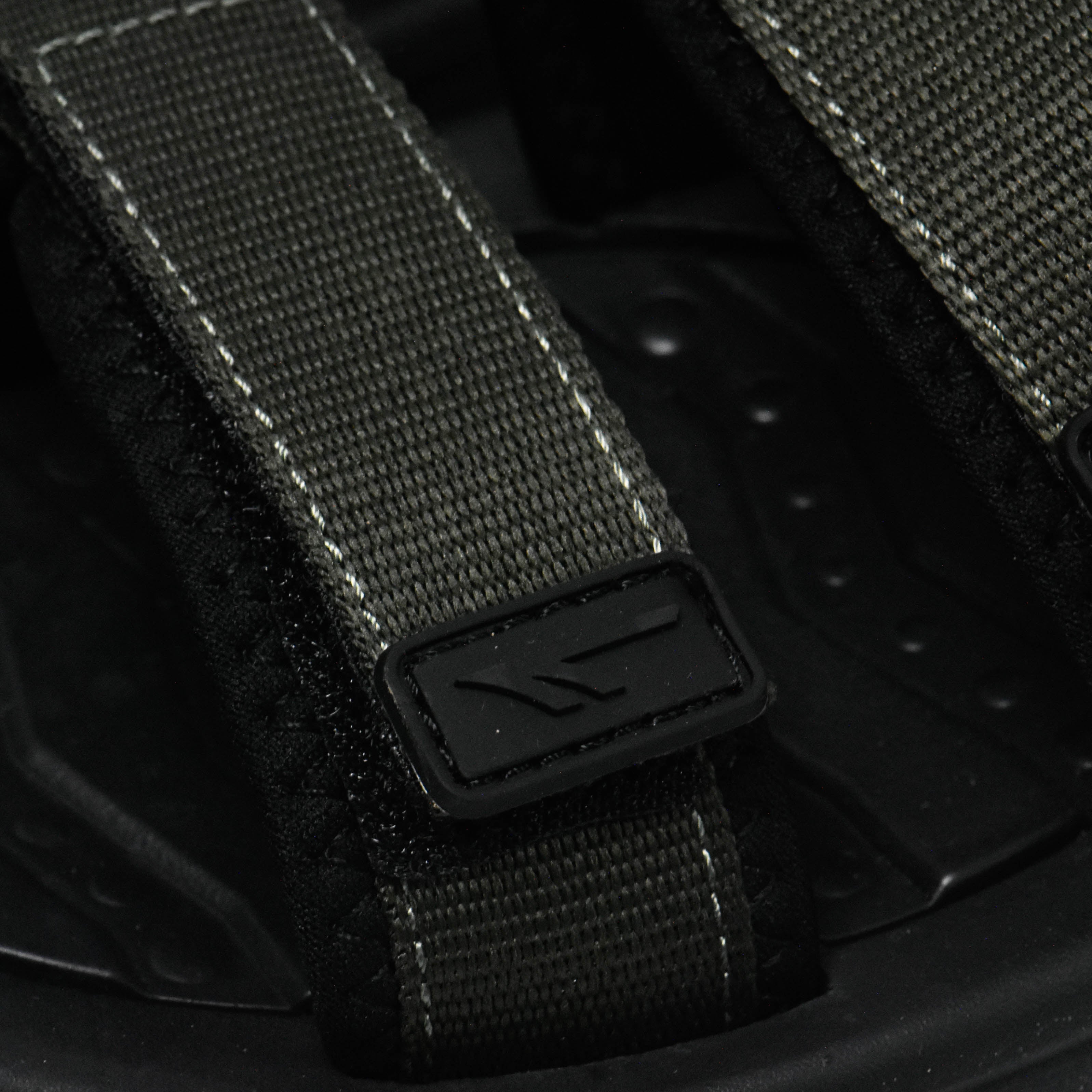Hi-Tec Sandales de Randonnée Confortables Homme