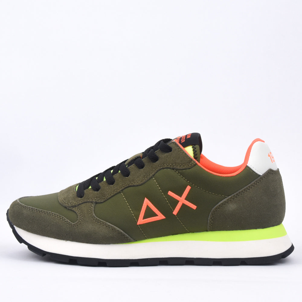 TOM FLUO ﻿ 6