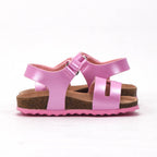 GEOX B Sandal Chalki Girl Sandals