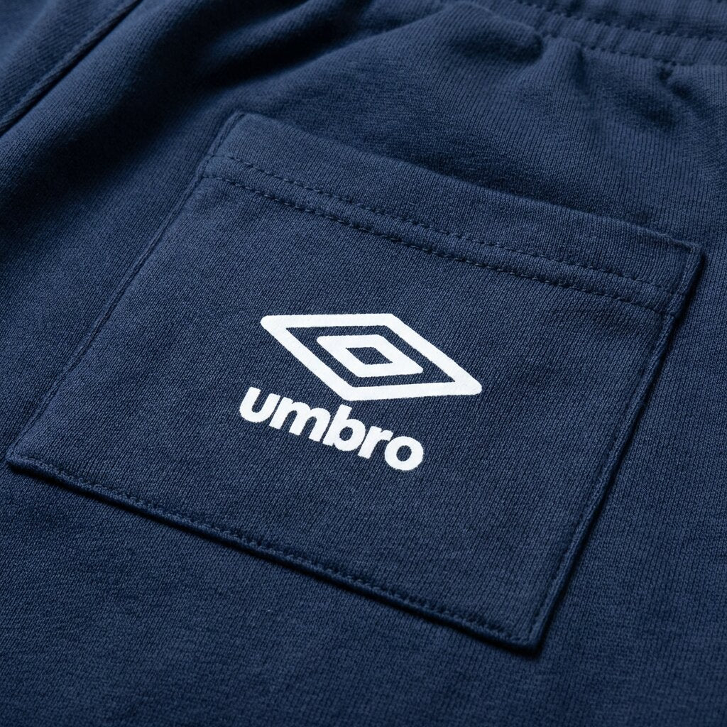 Umbro Short de Sport Confortable Homme