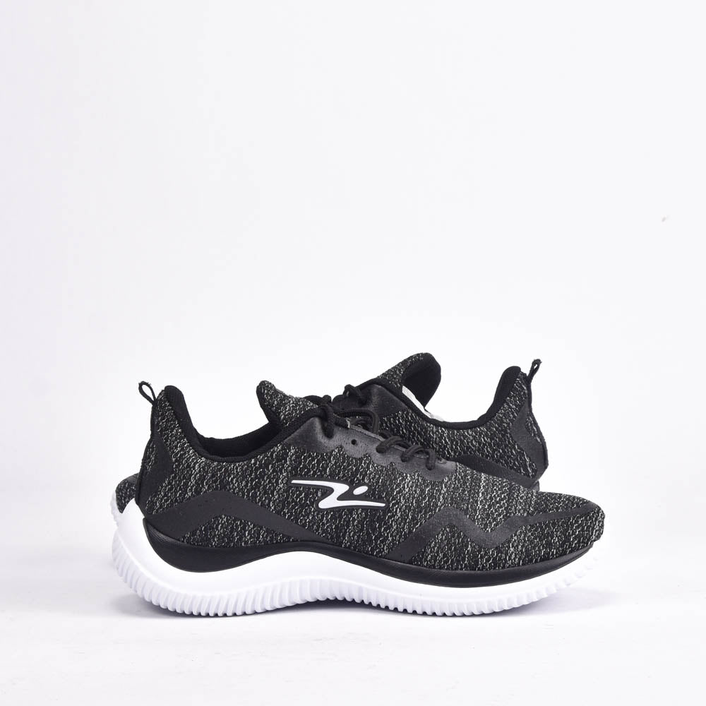 Adrun Baskets de Sport Confortables Homme