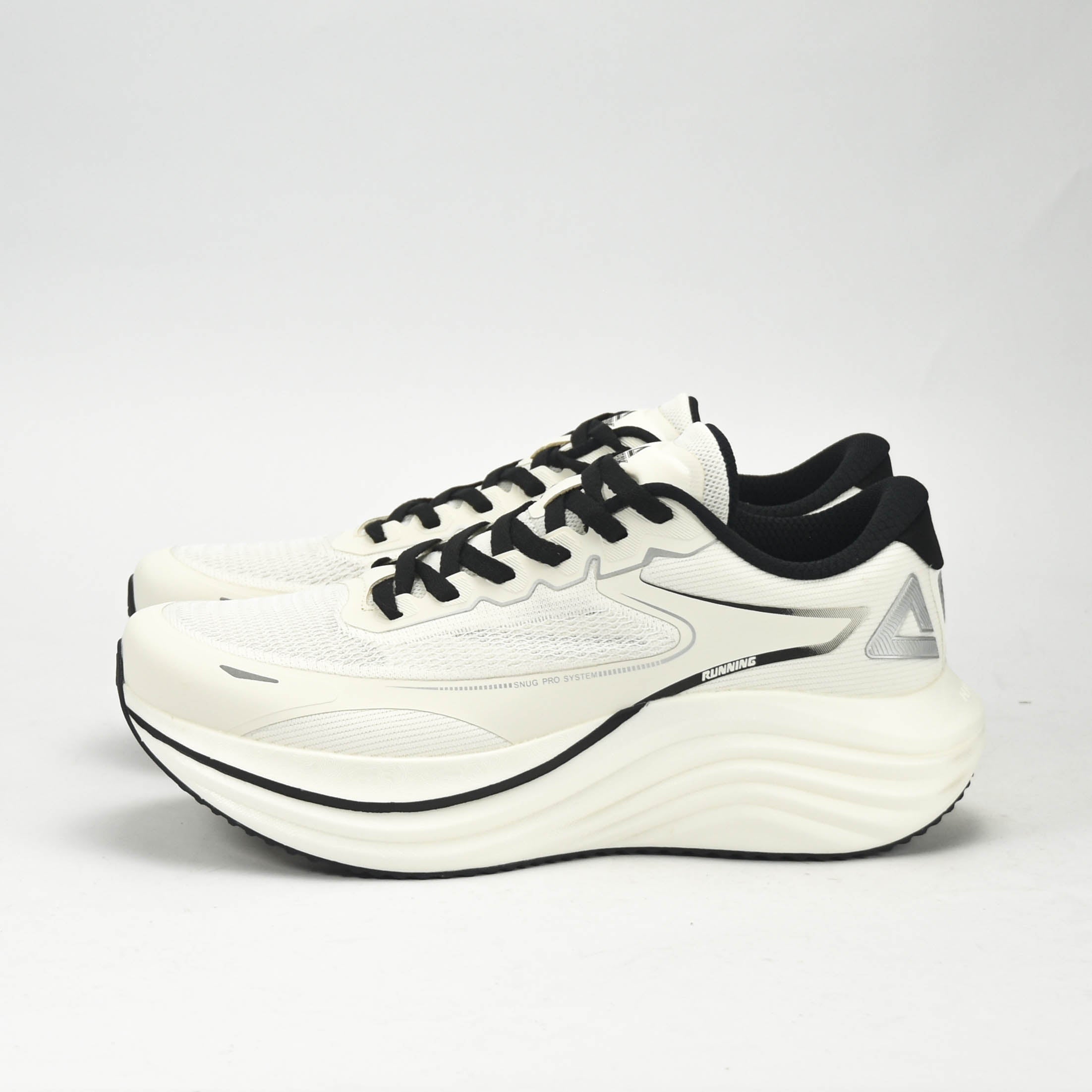Peak Baskets Running Confortables Homme