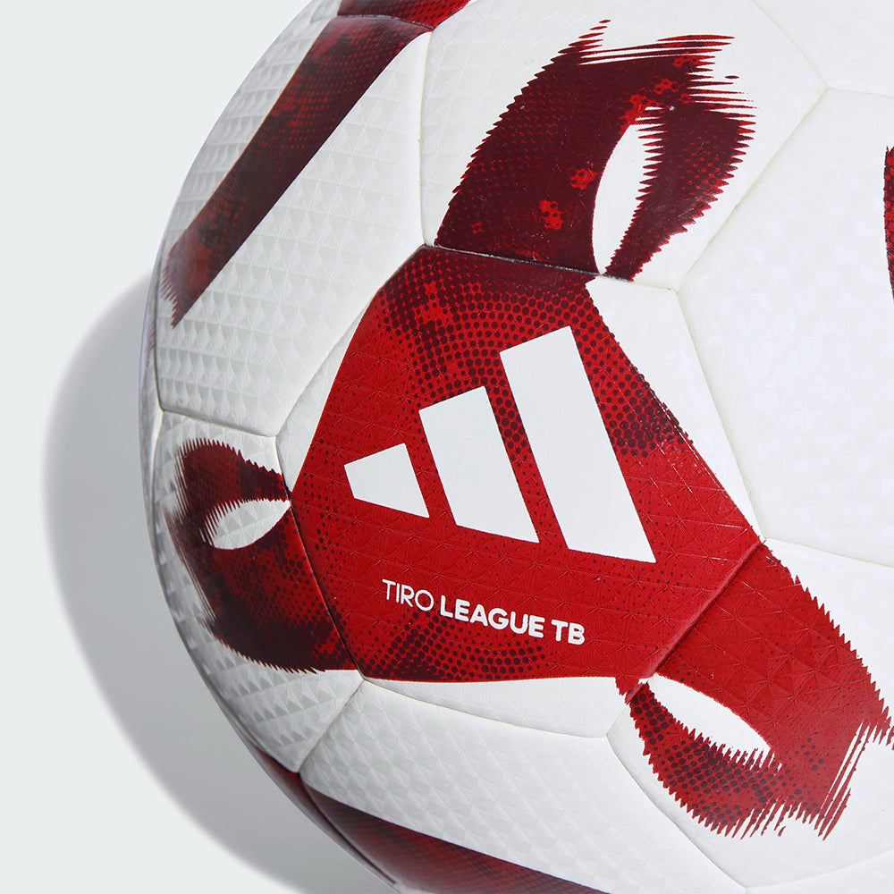 Adidas Ballon de Football Tiro League Thermique Entraînement