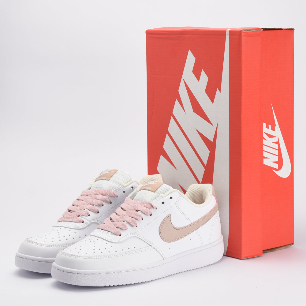 NIKE COURT VISION LO﻿ 7
