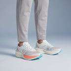 Peak Chaussures de Running Légères et Respirantes Homme
