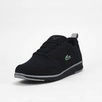 Lacoste Baskets Urbaines Confortables Homme