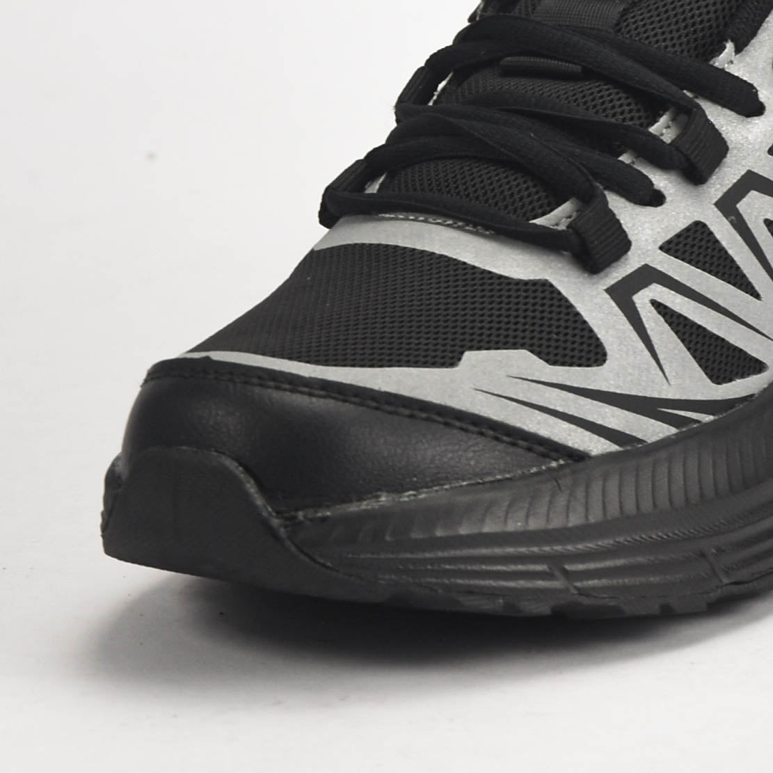 Baskets Sportives Design Moderne Homme