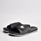Kito Claquettes Confortables Réglables Homme
