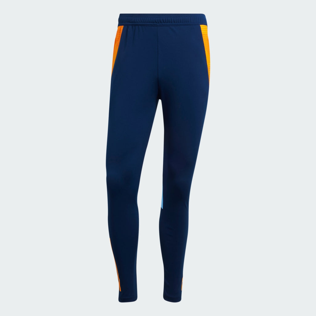Adidas Pantalon Entraînement Real Madrid Performance Homme
