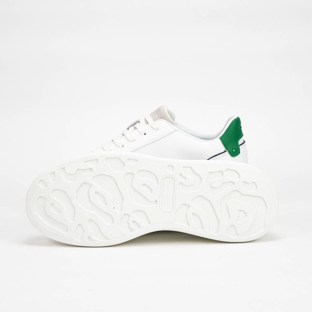 VO7 Baskets Urbaines Élégantes Confortables Homme