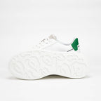 VO7 Baskets Urbaines Élégantes Confortables Homme