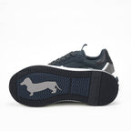 Harmont & Blaine Sneakers Suede et Tissu Homme