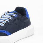 Geox Baskets Confortables Respirantes Enfant