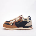 Pepe Jeans Sneakers Tinker Pro Multicolores Homme
