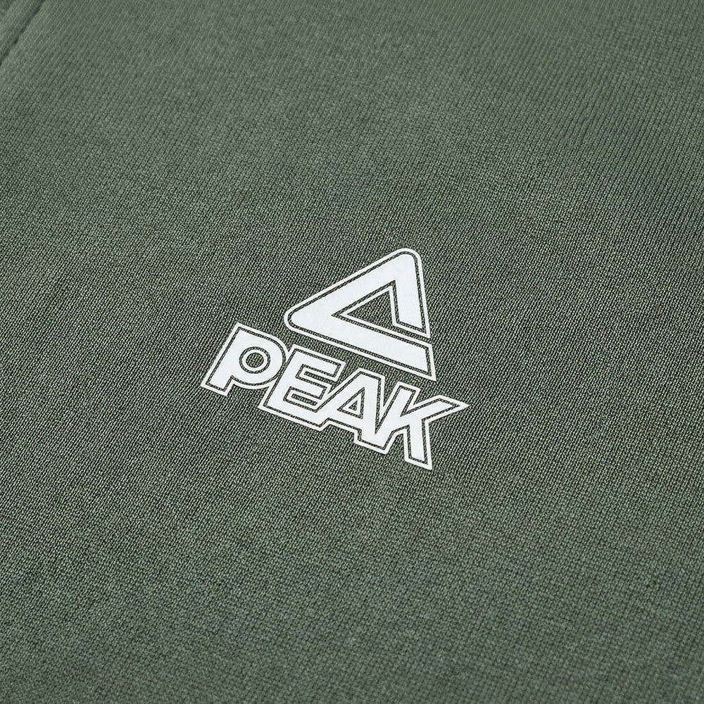 Peak Survêtement Maille Confortable Homme