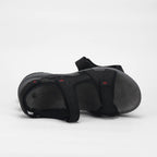 Lumberjack Sandales Confortables Noir Homme