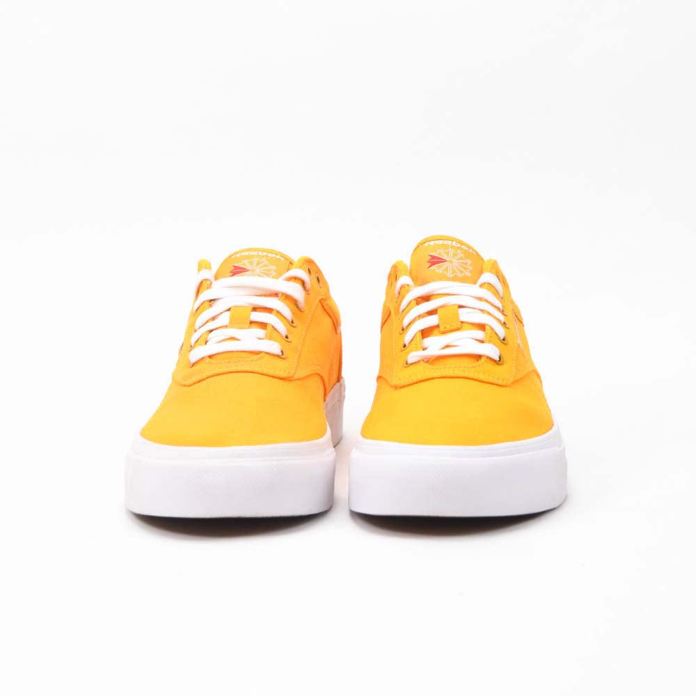 Reebok Club C Coast Collegiate Gold Sneakers