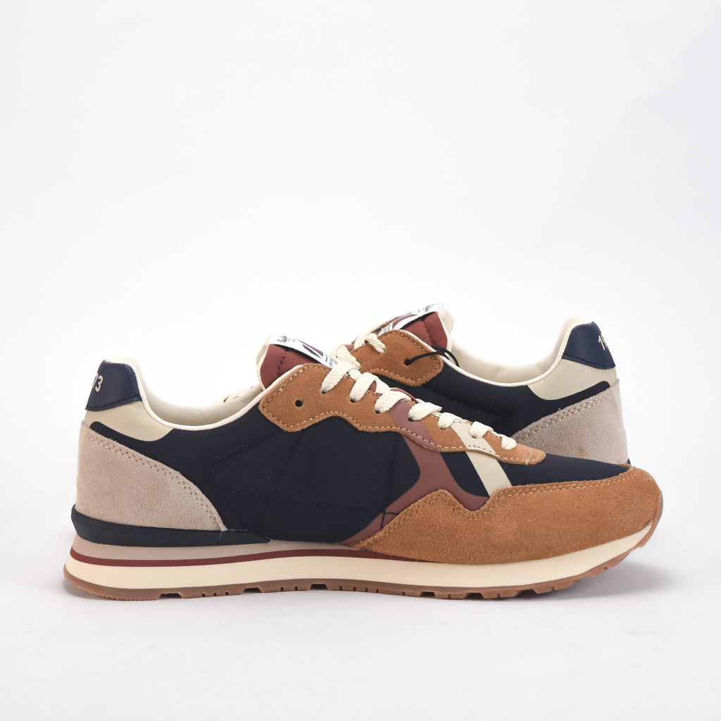 Pepe Jeans Sneakers Tinker Pro Multicolores Homme