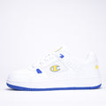 Champion Baskets Basses Style Basketball Homme