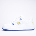 Champion Baskets Basses Style Basketball Homme