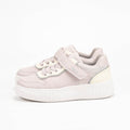 Geox Baskets Confortables Respirantes Fille