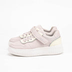 Geox Baskets Confortables Respirantes Fille
