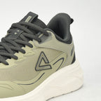 Peak Taichi Chaussures de Running Respirantes Homme