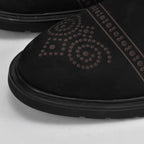 Timeless Footwear NOIR﻿ 7