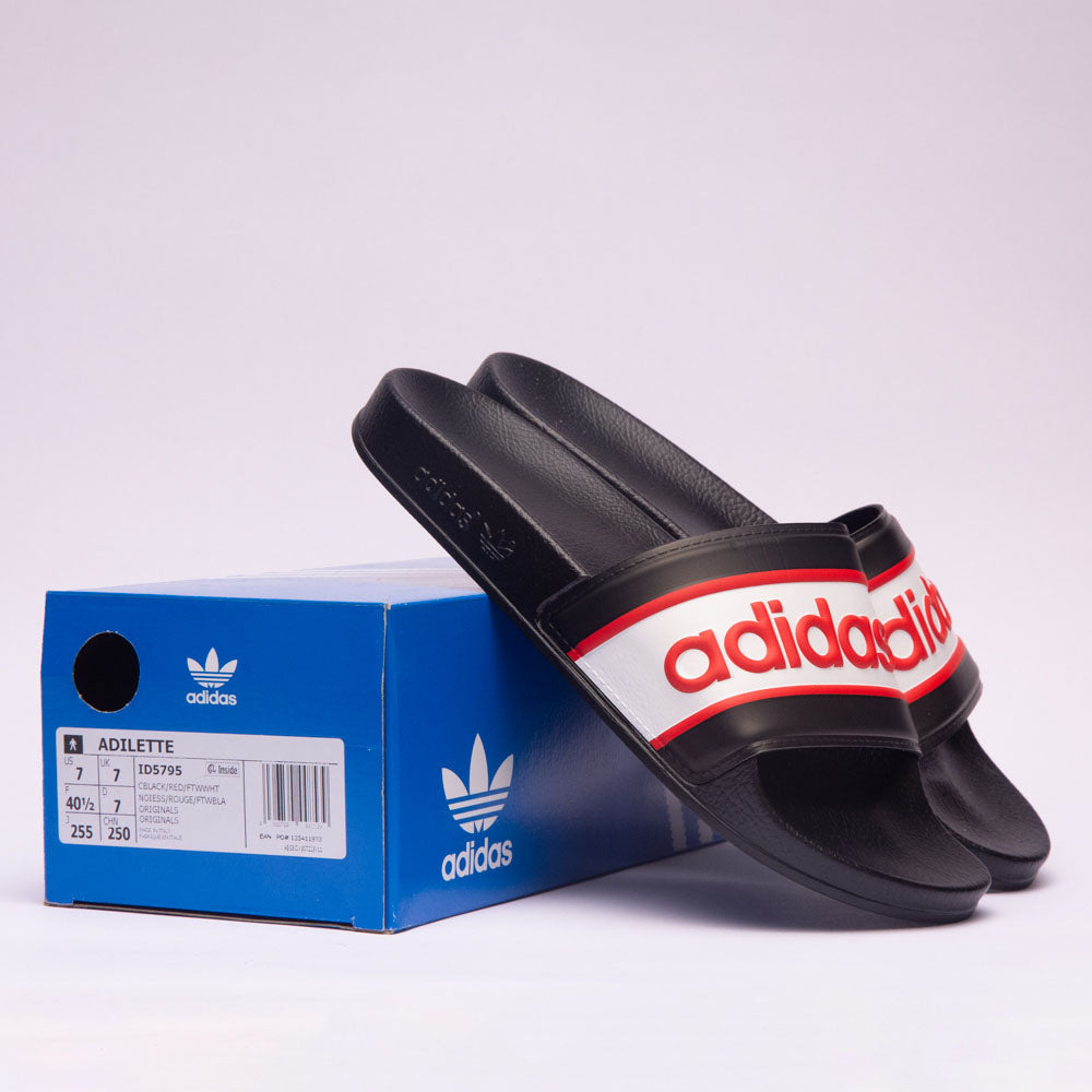 ADIDAS ADILETTE ID5795﻿ 2