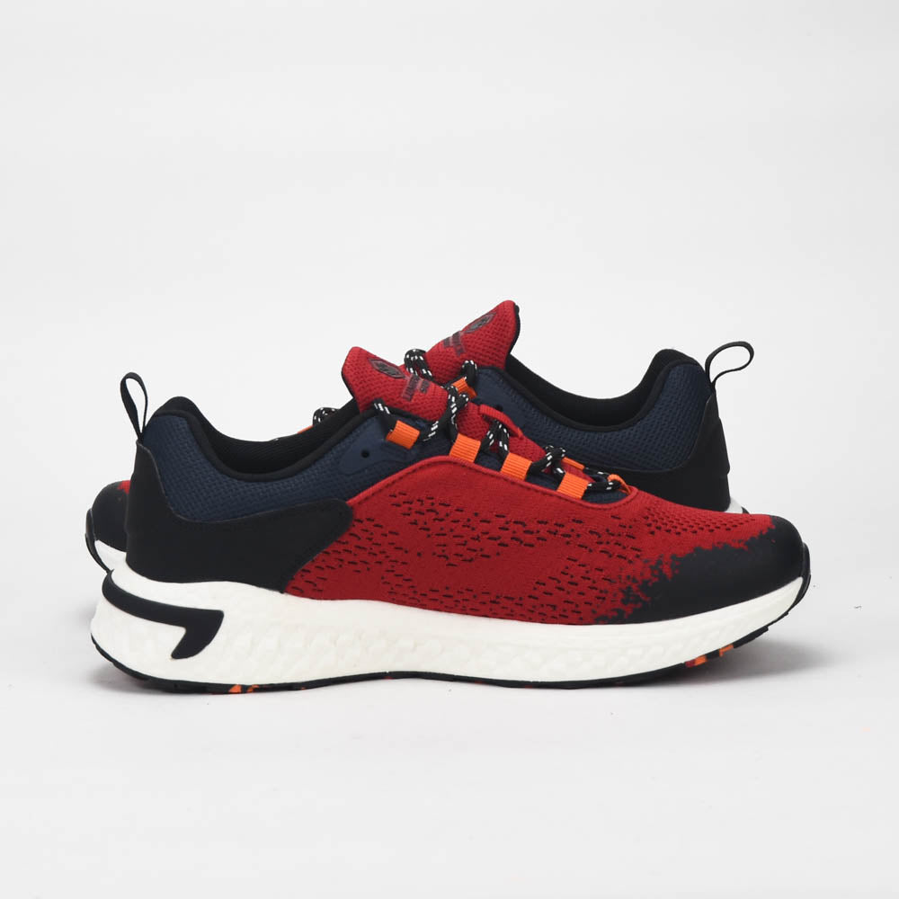 Lumberjack Baskets de Sport Respirantes Homme
