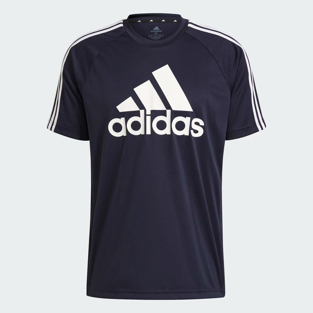 Adidas T-shirt Sport AEROREADY Respirant Homme