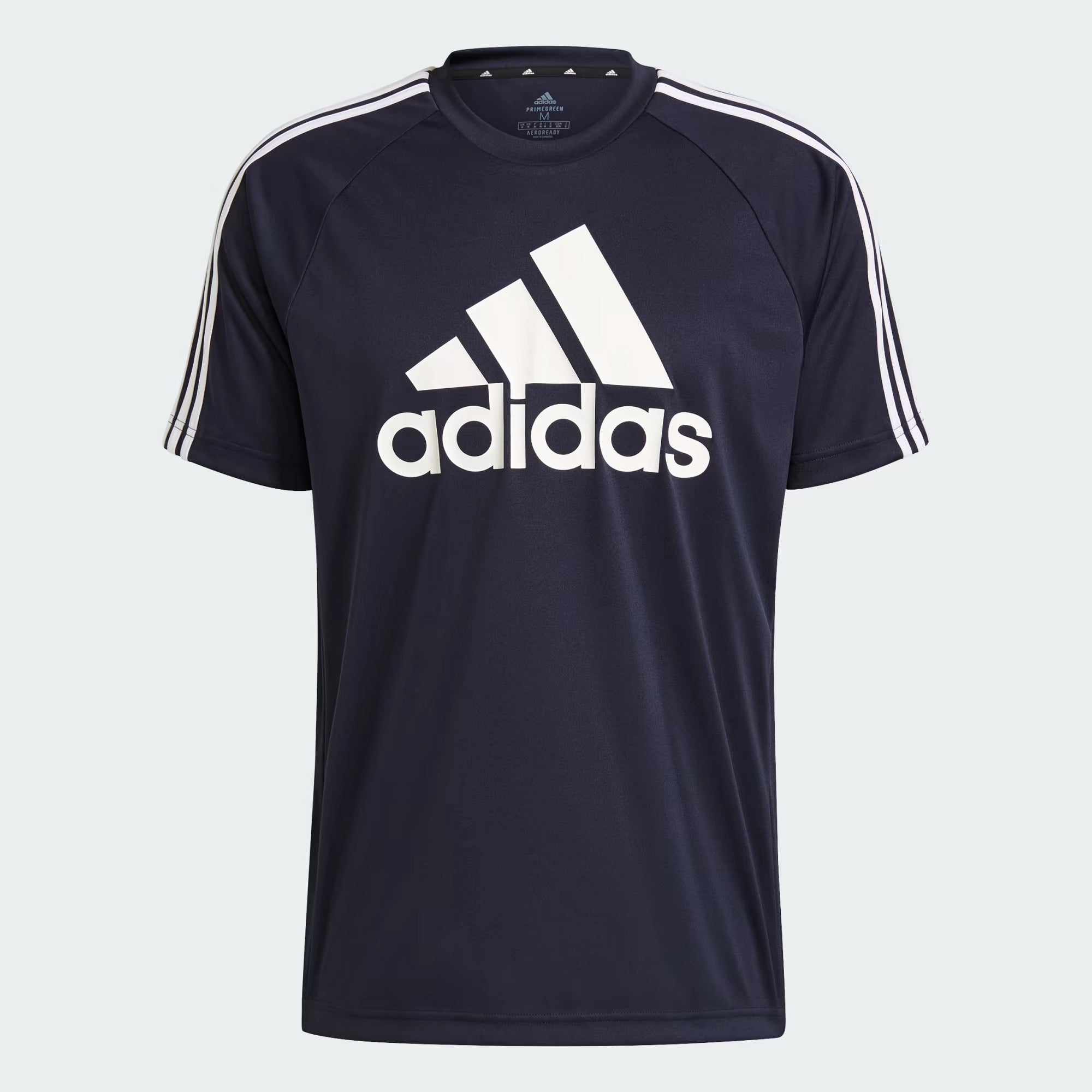 Adidas T-shirt Sport AEROREADY Respirant Homme