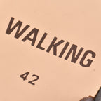 WALKING BROWN﻿ 7