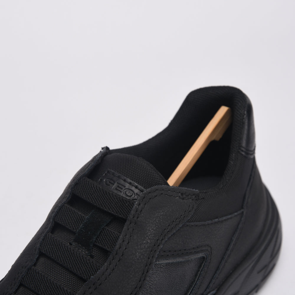GEOX U PORTELLO C - WRINK.SY NBK SY﻿ 7