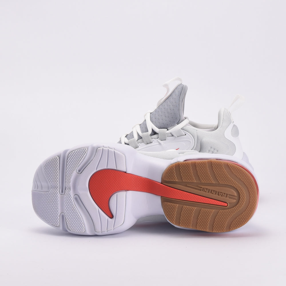 Nike Air Max Sneakers Amorti Performance Homme