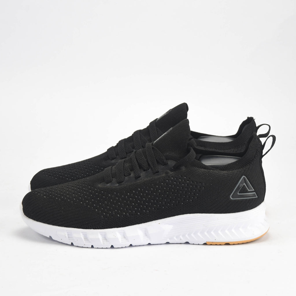 Peak Baskets Sportives Respirantes Homme