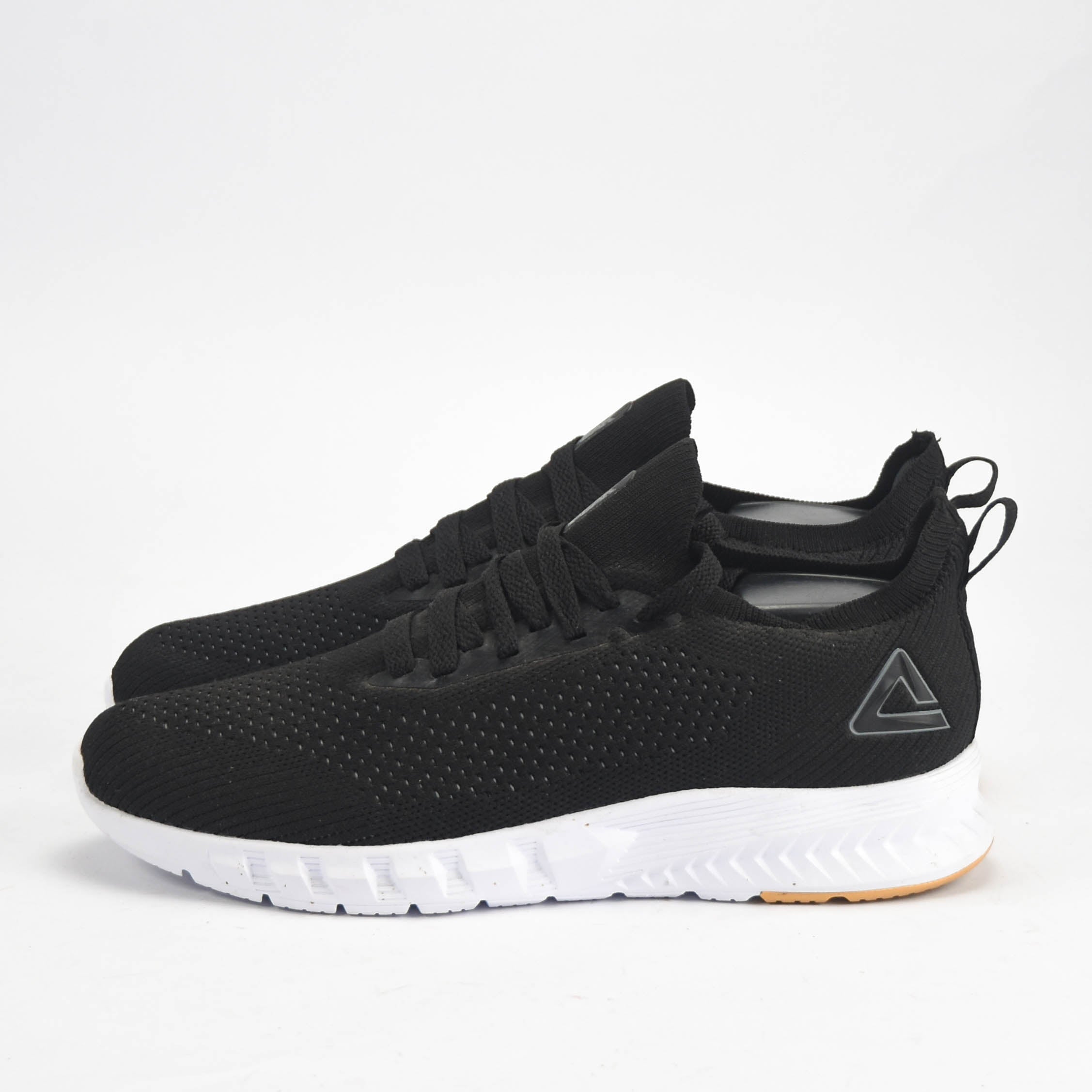 Peak Baskets Sportives Respirantes Homme